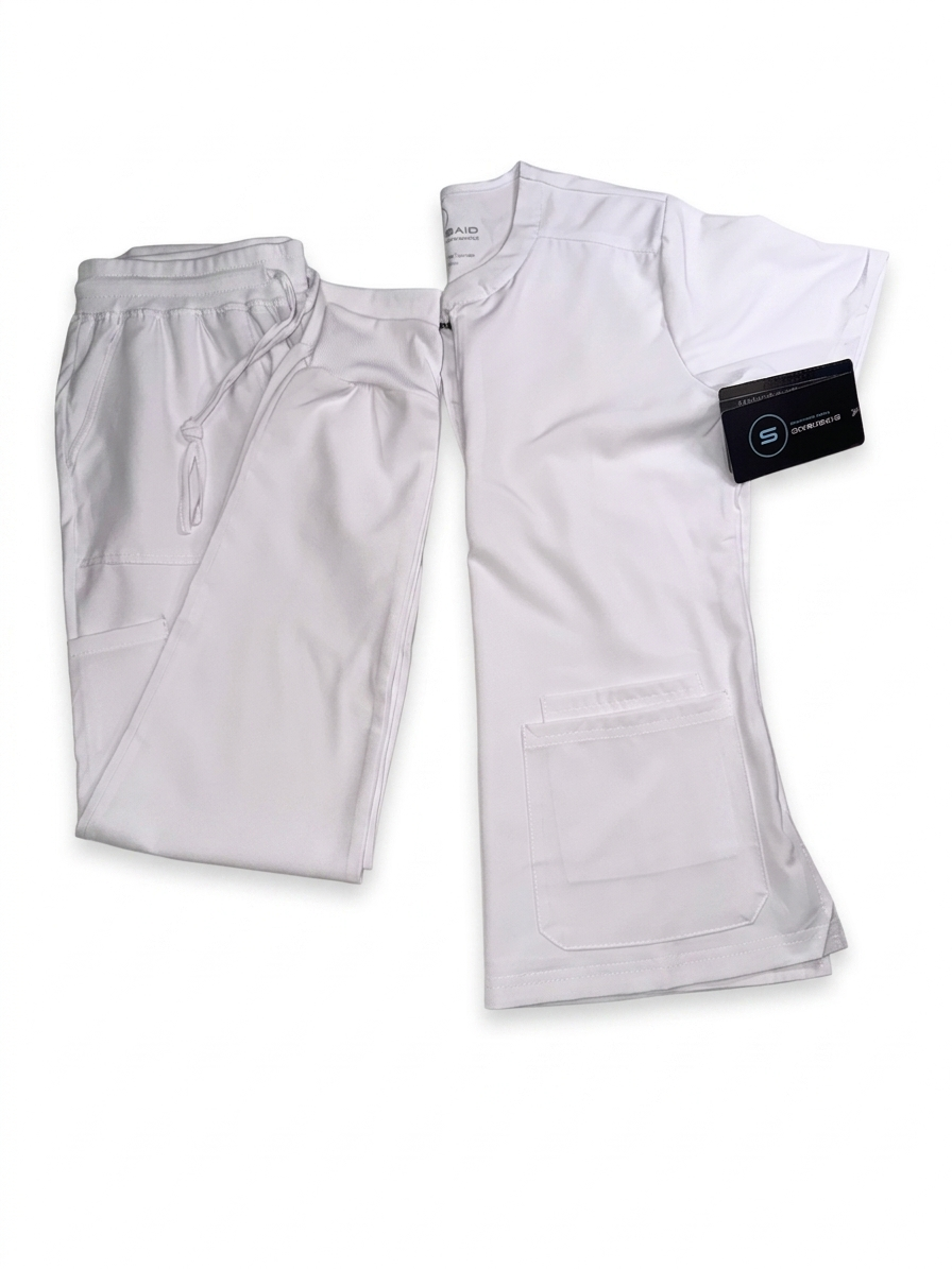 AE Scrubs Sets