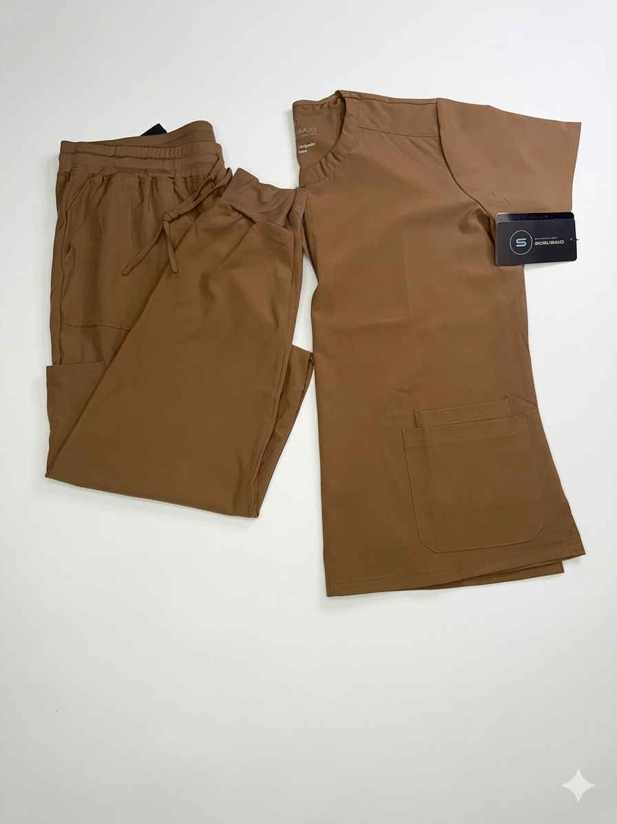 AE Scrubs Sets