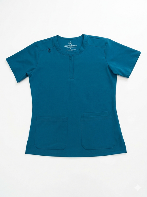 Scrubs - Tops Only
