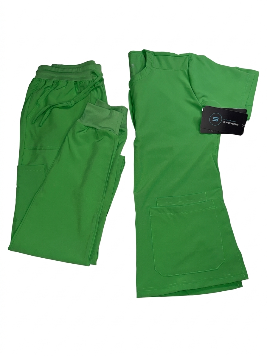 AE Scrubs Sets