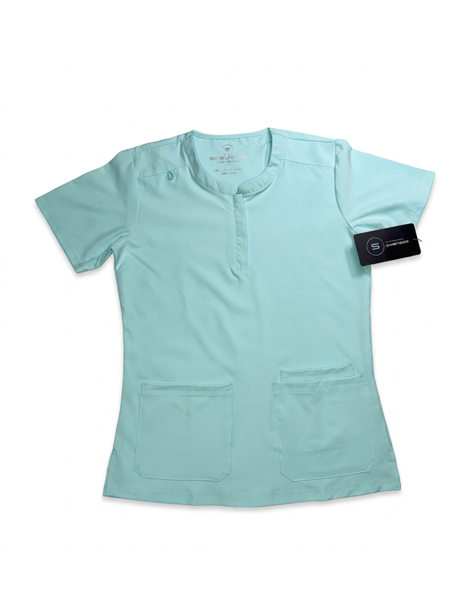 Scrubs - Tops Only