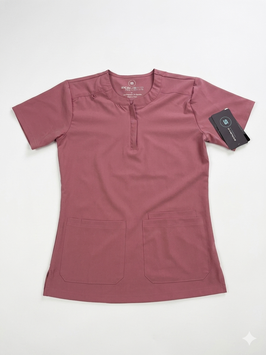 Scrubs - Tops Only